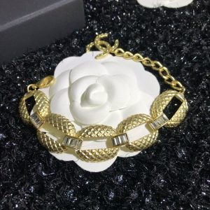 New Fashion Chanel Bracelet 110