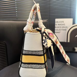 New Fashion DO Handbag D0016