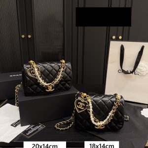 New Fashion CN Handbag C893