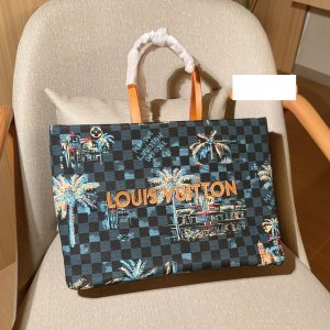 New Fashion LV Handbag L1917