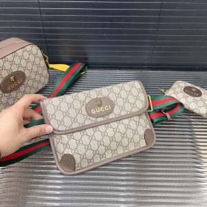 New Fashion GG Handbag G636