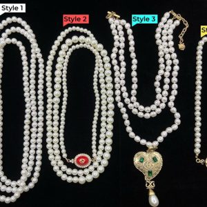 New Fashion Gucci Necklace Women 186