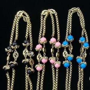 New Fashion Gucci Necklace Women 187