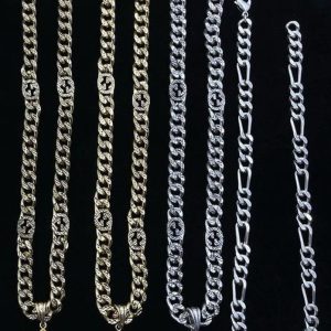 New Fashion Gucci Necklace Women 190