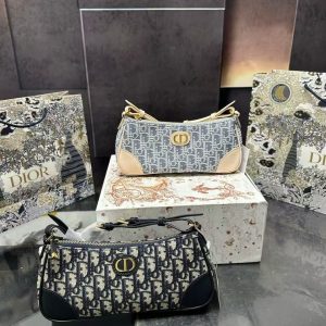 New Fashion DO Handbag D0011