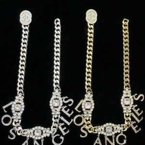 New Fashion Gucci Necklace Women 193