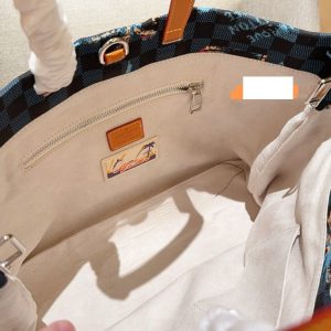 New Fashion LV Handbag L1917