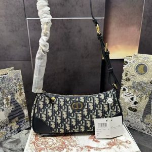 New Fashion DO Handbag D0011