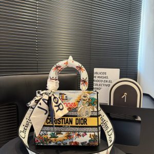 New Fashion DO Handbag D0016
