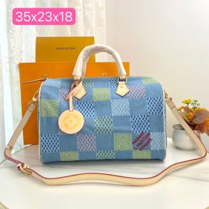 Luxury LV Handbag M40392.2