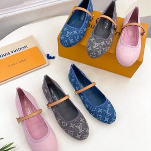 New Fashion Shoes L3366