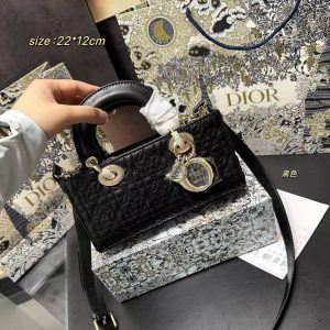 New Fashion DO Handbag D0013
