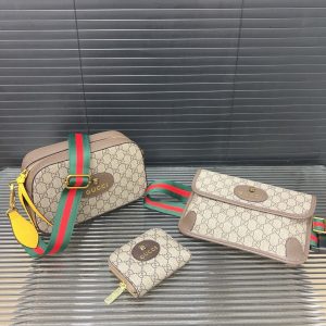 New Fashion GG Handbag G636