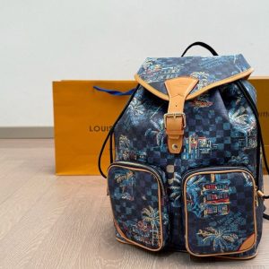 New Fashion LV Handbag L1912
