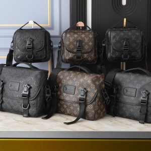 Luxury LV Handbag M46973-M46972