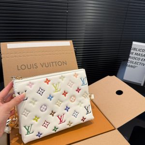 New Fashion LV Handbag L1905